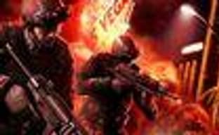 Rainbow Six Vegas 2 занимает первое место в британском чарте