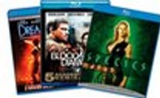 В США продано 9 млн. фильмов на дисках Blu-ray