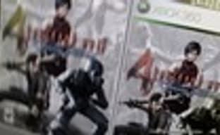 Capcom: Resident Evil 4 не выйдет на PS3 и Xbox 360