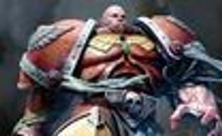 Dawn of War 2: огромное количество подробностей. Обновлено