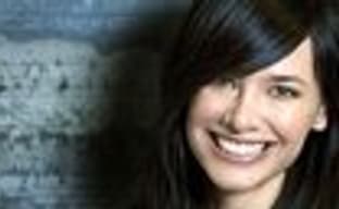 Джэйд Реймонд работает над новым проектом