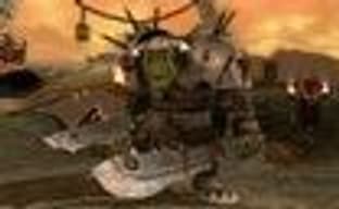 Warhammer Online готова к запуску в техническом плане