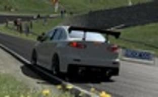 Новые подробности о GT5 Prologue и полный список автомобилей