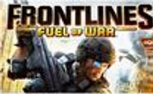 Новости российского рынка (Frontlines: Fuel of War, «Киркоп. В поисках сокровищ»...)