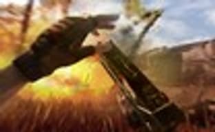 Новые скриншоты (Damnation, Far Cry 2 и Dead Space)