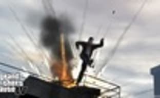 Новые скриншоты (Fallout 3, GTA IV и Mass Effect)