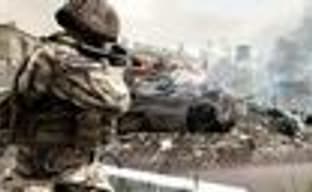 COD4: 15 млн. уникальных игроков 