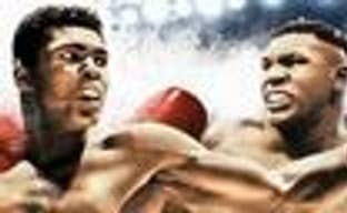 Трейлер Fight Night Round 4