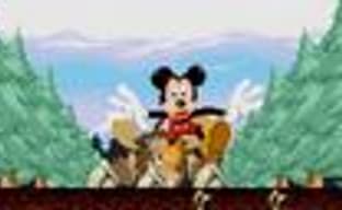 Слух: Disney Interactive готовится анонсировать свой третий проект