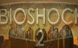 BioShock 2: мы будем играть за Big Daddy. Новая информация