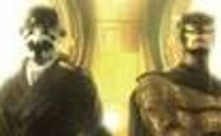 Watchmen: The End is Nigh Part II будет интересней оригинала