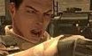 Alpha Protocol - игровой ролик [дата выхода]