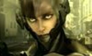 Слух: Metal Gear Solid 5 анонсируют до Е3 2009