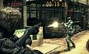 Новые скриншоты (Risen, Fallout 3 и Resident Evil 5)