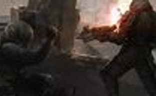 Blacklight - игра, фильм и комикс