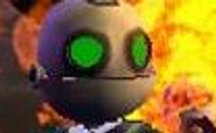 Secret Agent Clank выйдет на PS2