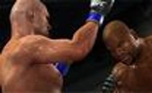 Питер Мур: будущее файтингов за ММА (mixed martial arts) 