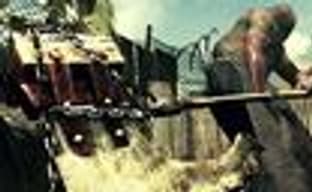 Resident Evil 5 на вершине UK Top 10