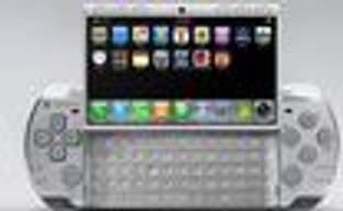 Слухи: PSP 3G - <strike>человек и пароход</strike> консоль и телефон 