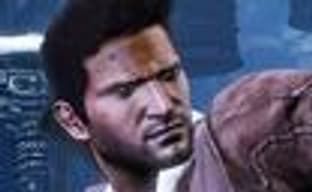 Реалистичная погода и снег в Uncharted 2: Among Thieves 