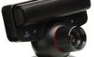 PlayStation Eye в роли компьютерной вебкамеры