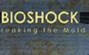 Предзаказ на книгу Bioshock: Breaking the Mold - Developer's Edition