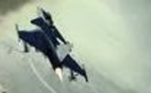 Русская версия H.A.W.X через 2 недели