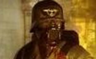 Wolfenstein - первый игровой ролик [обновлено]