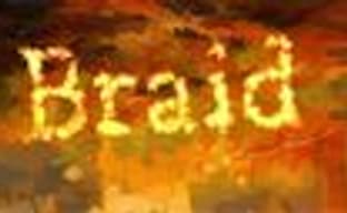 Джонатан Блоу потратил $200 тыс. на создание Braid