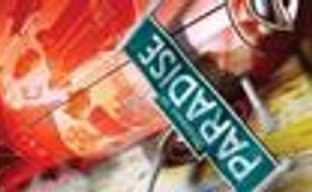 Burnout Paradise для РС получил консольные наборы авто