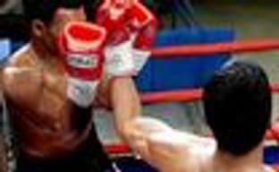 GDC 2009: Fight Night Round 4 - обновленный список бойцов и дата выхода