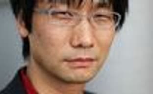 GDC 2009: Кодзима обещает анонсировать новую игру на Е3 