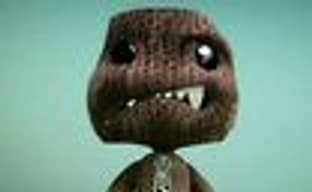 GDC 2009: LBP закончена наполовину