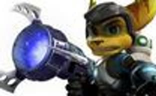 GDC 2009: анонс Ratchet and Clank: A Crack in Time! [обновлено]