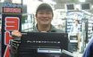 В Японии стало меньше геймеров