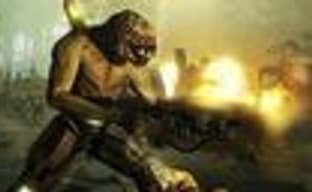 Новый контент и патч для Resistance 2