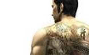 Yakuza 3 продается лучше Yakuza Kenzan и White Knight Story