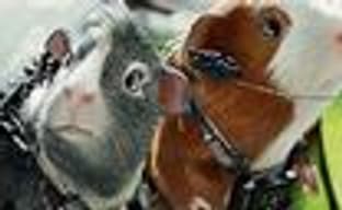 Disney анонсирует игру и фильм «Бригада М»