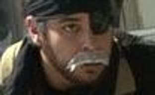 Кодзима и Cliffy B рекламируют MGS4