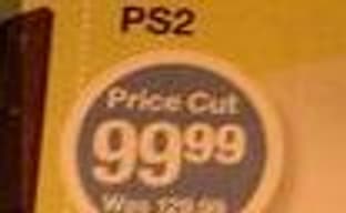 Слух: цена на PS2 будет снижена до $100