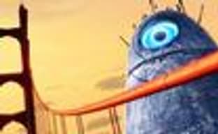 «Монстры против пришельцев» в печати