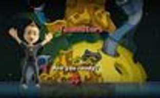  Worms для XBLA - Worms 2: Armageddon