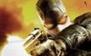 Демо-версия Wanted: Weapons of Fate