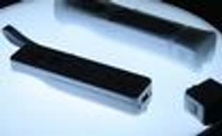 Wii MotionPlus в начале лета