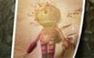 Bioshock 2: Sea of Dreams - страничка в Сети [обновлено]