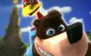 Допконтент для Banjo-Kazooie: Nuts & Bolts