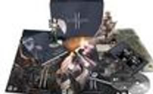 Lineage II. Limited Collector's Edition в продаже