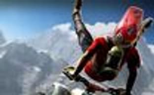 Split Second - новые гонки от создателей Pure