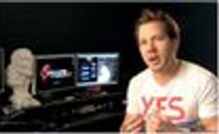 Первый геймплейный ролик Gears of War 2