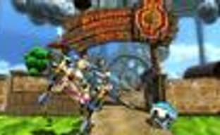 Новые скриншоты (Gears of War 2, Gothic 4 и Banjo Kazooie 3)